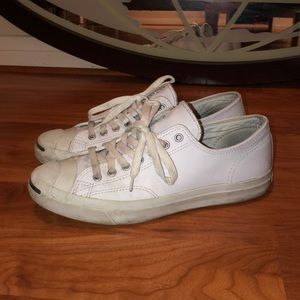 Jack Purcell Converse